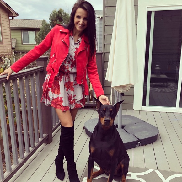 Meet your Posher, Anna - Picture 3 of 8